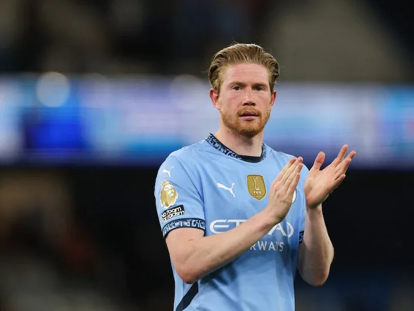 Kevin De Bruyne