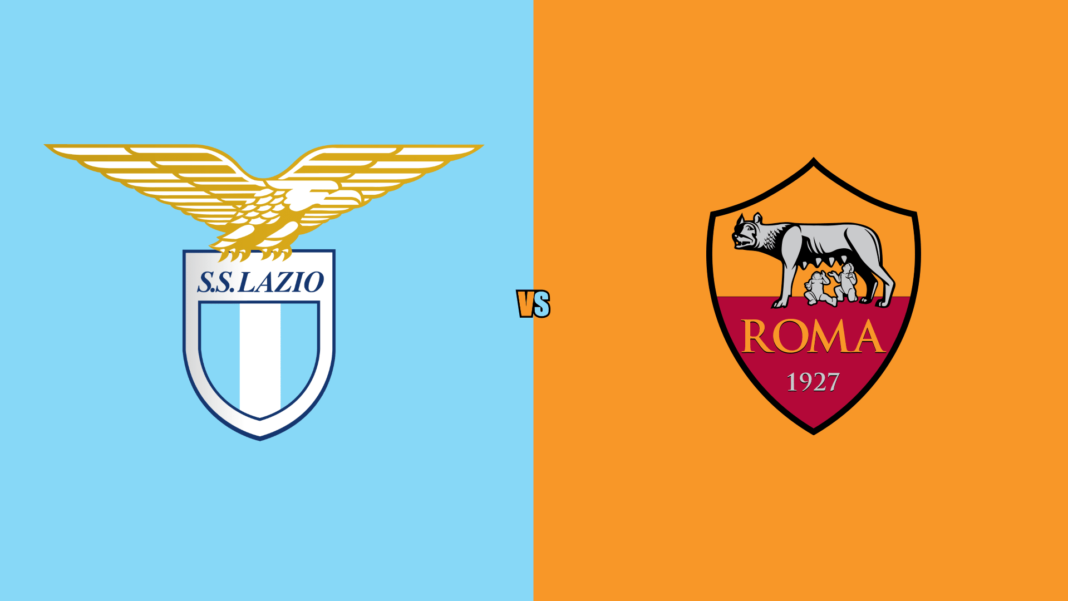LaziovsRoma