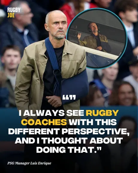 Luis Enrique