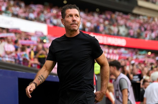 Mallorca vs Atlético Madrid