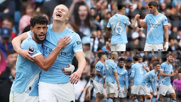Manchester City