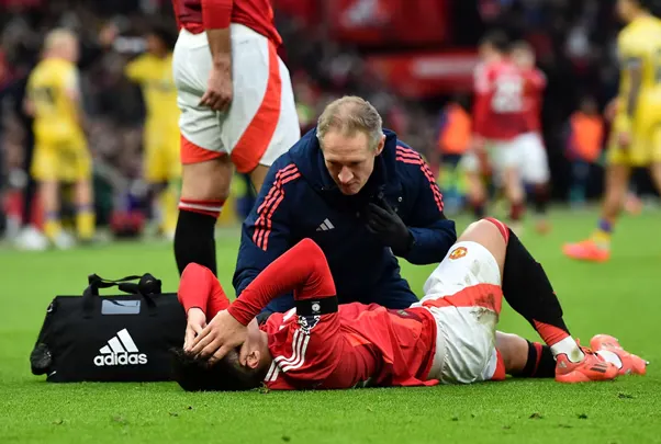 Manchester Injury