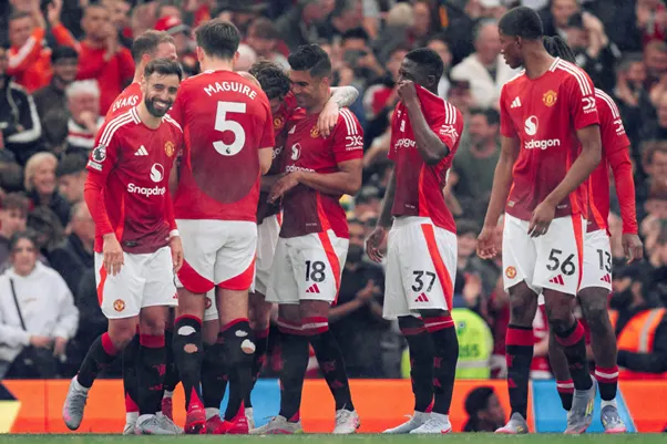 Manchester United