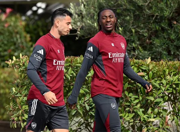 Martinelli & Eze