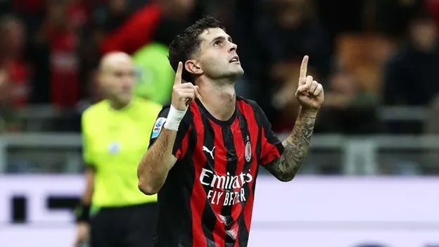 Milan