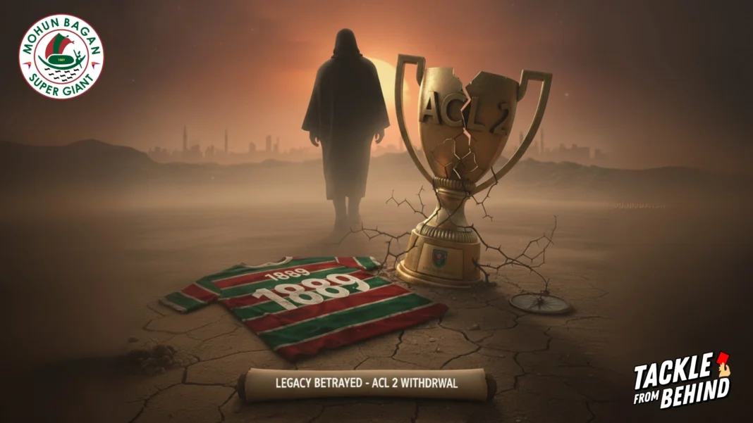 Mohun Bagan
