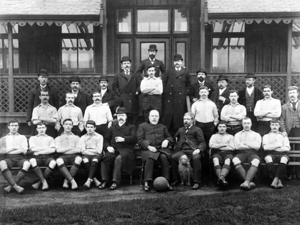 Goodison Park