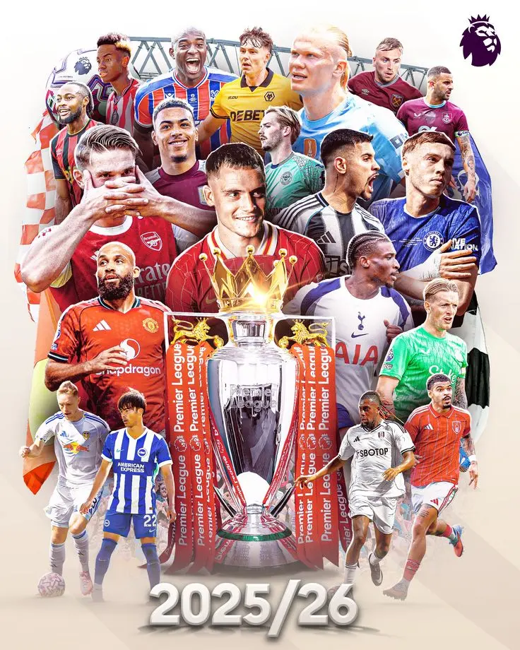 Premier League Matches in India