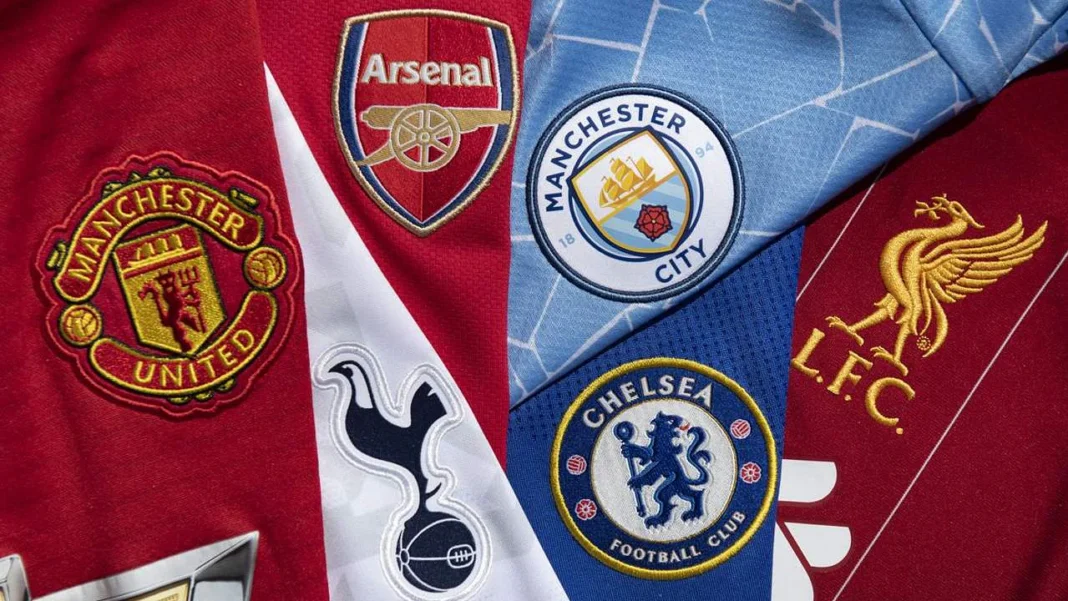 Premier League online watch