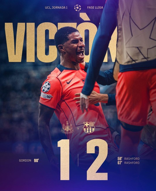 Rashford’s Brace