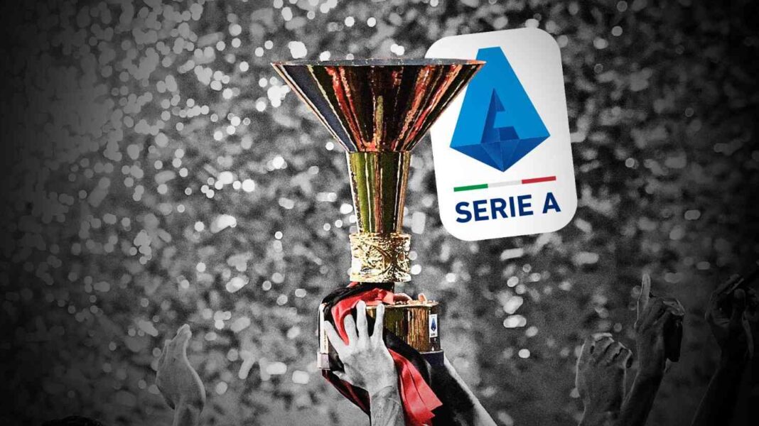 SERIE-A