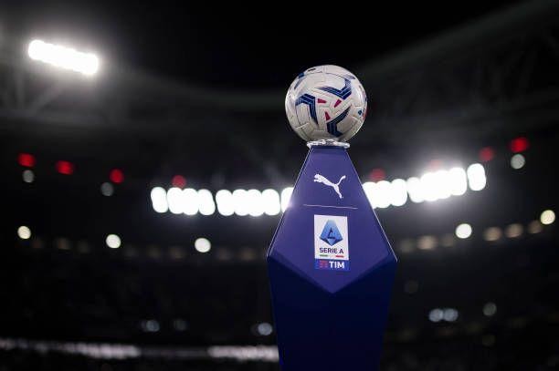 SERIE A