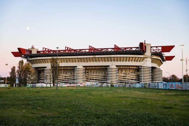 San Siro