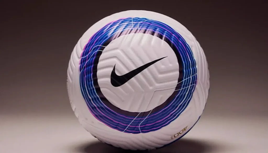 Cracks in the Swoosh
