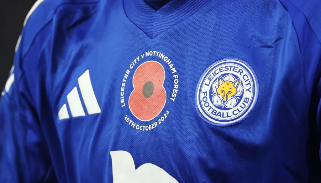 Special Jersey