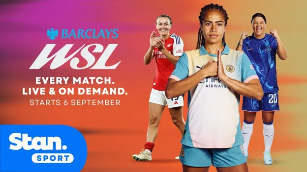 Stan Sport women