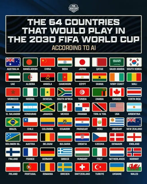Teams That Get Their Chance