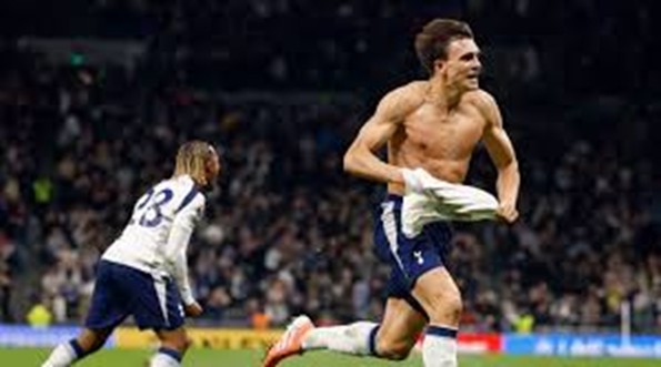Tottenham Hotspur F.C.