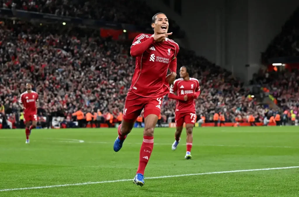 VirgilvanDijk