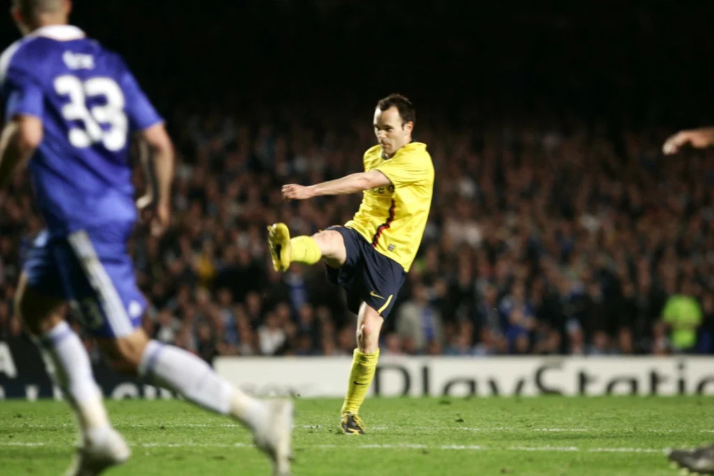 Heartbreaking Equalizer
