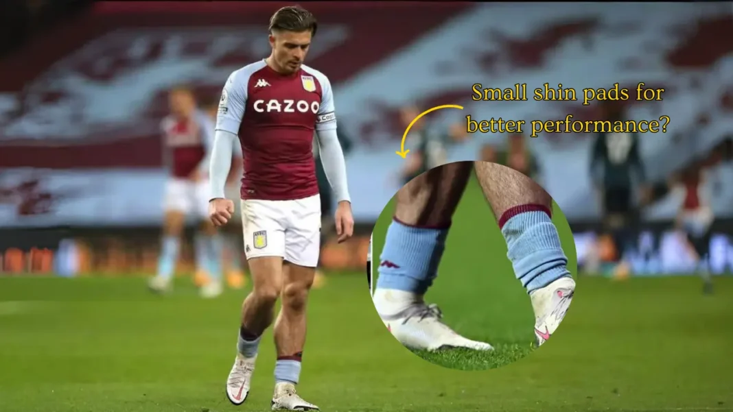Why Are Smaller Shin Pads Getting Popular