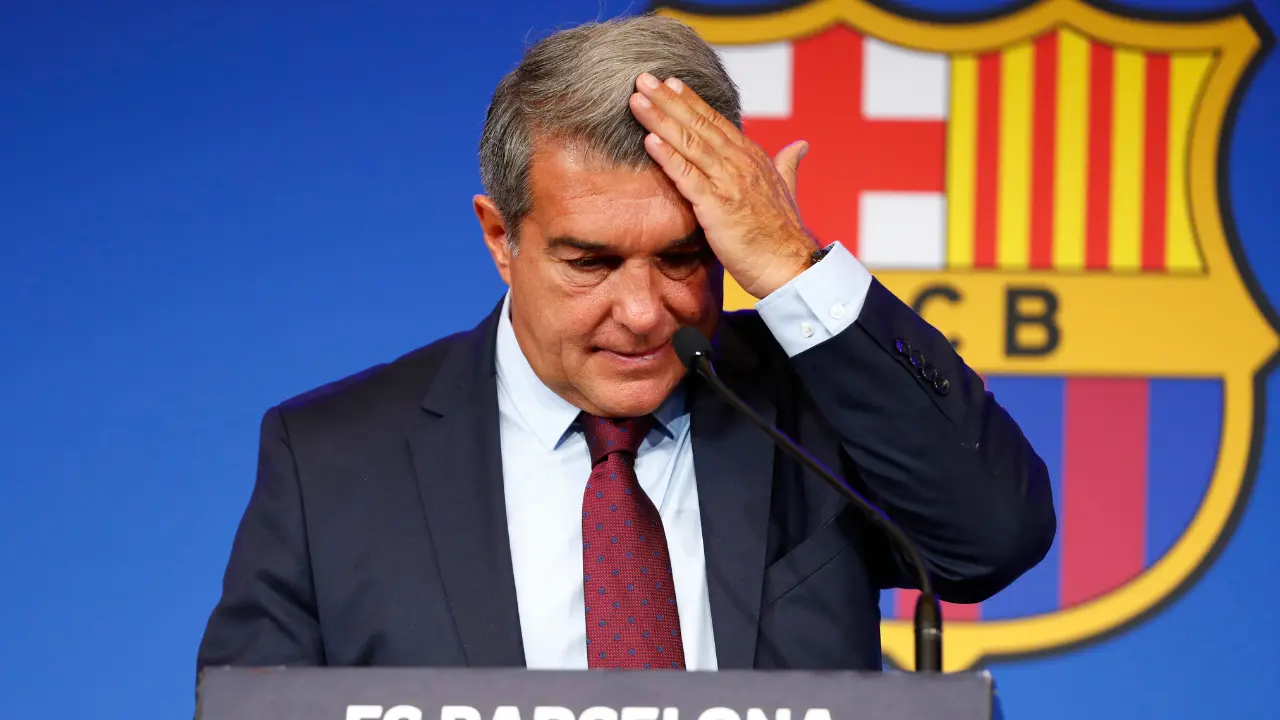 Why clubs keep functioning under heavy debt