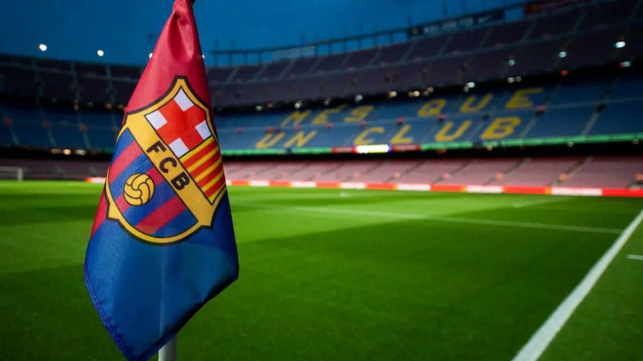why is Barcelona more than a club