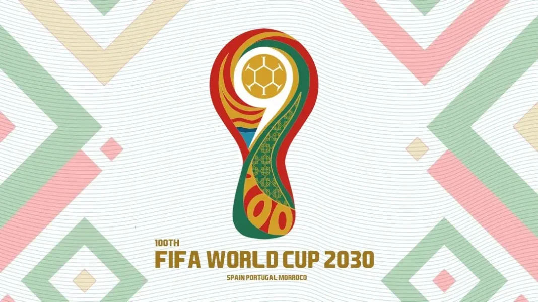 World Cup 2030