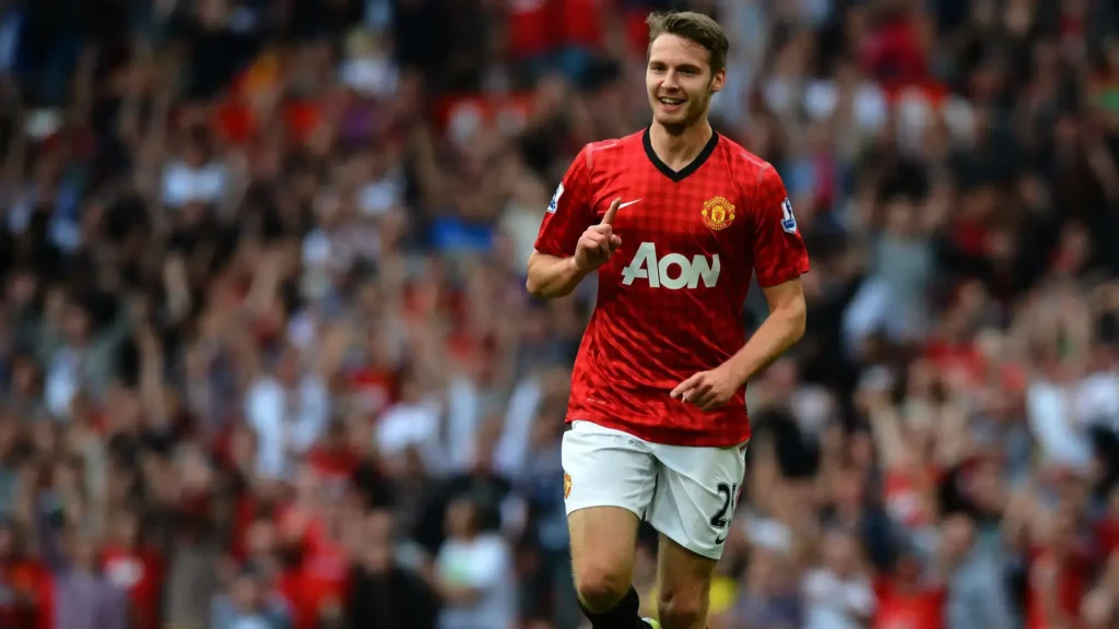 Nick Powell