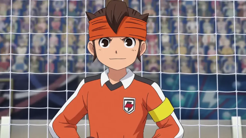 Ultimate Captain