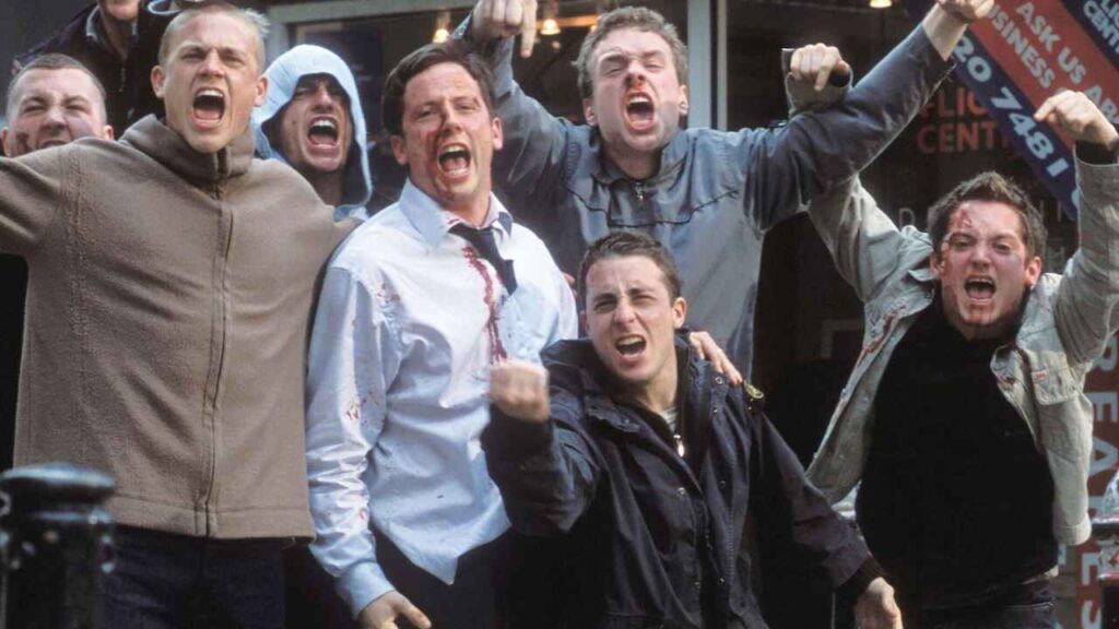 Green Street Hooligans