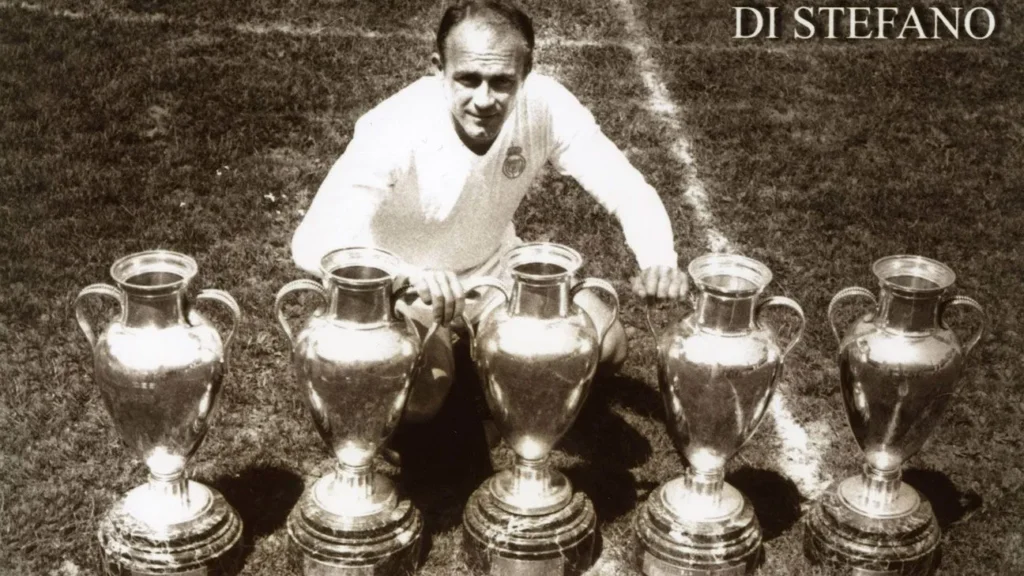 Real Madrid