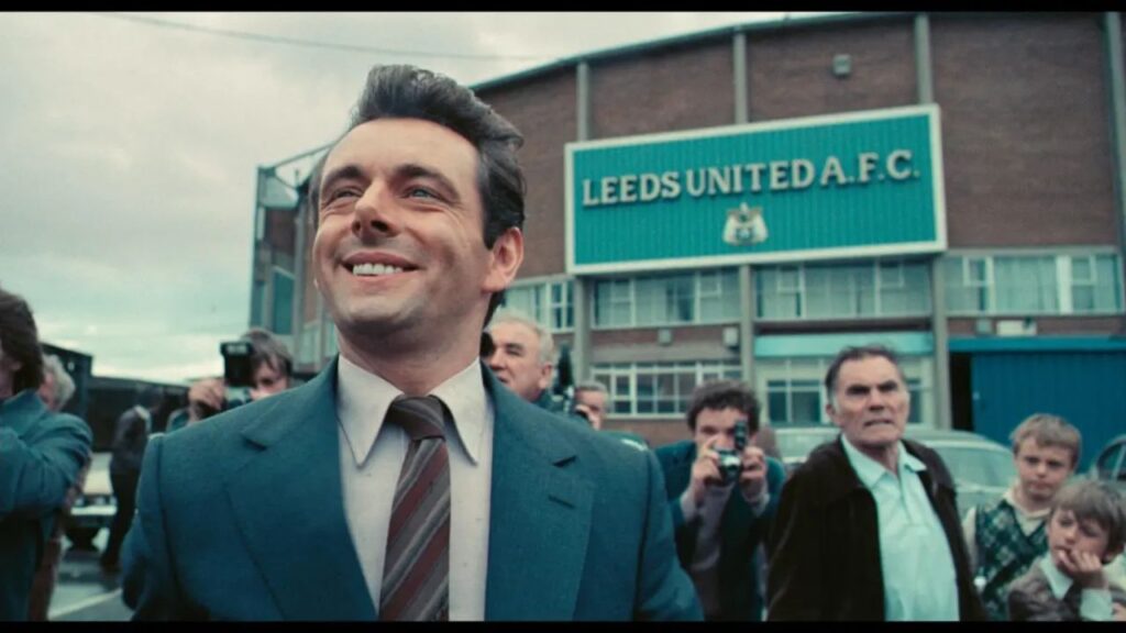 The Damned United