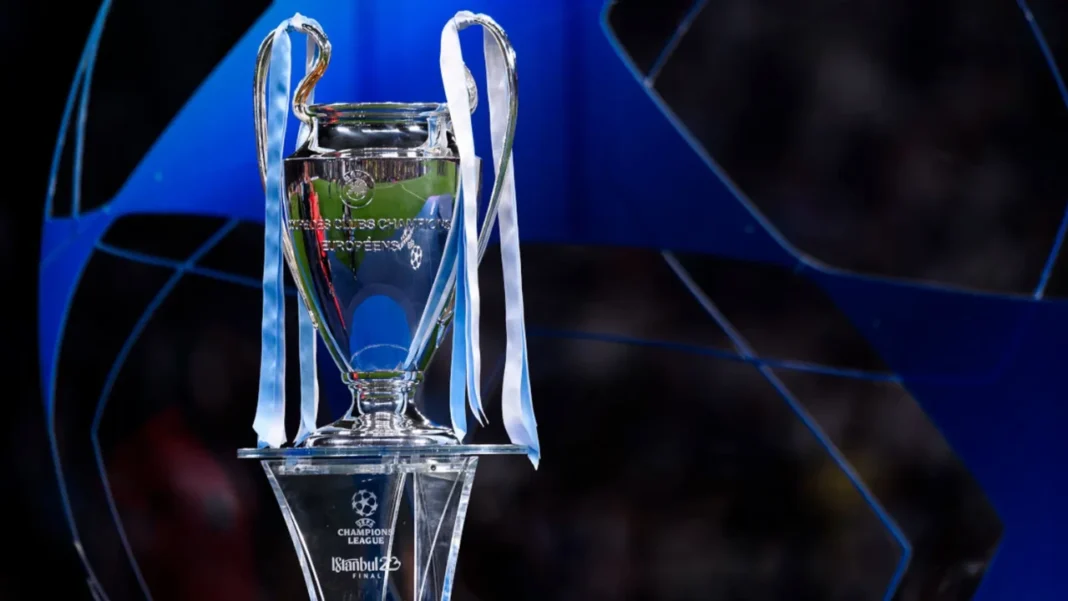 where to watch the champions league in Bangladesh