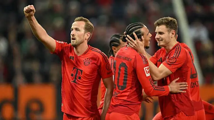 win the UCL