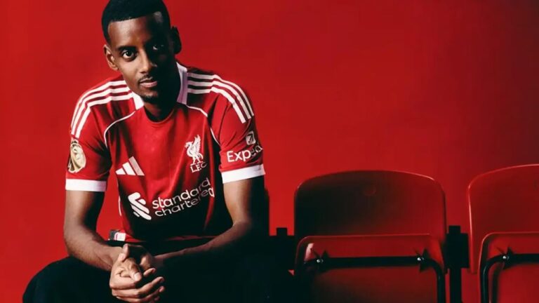 Winners and Losers of the Summer Transfer Window 2025/26