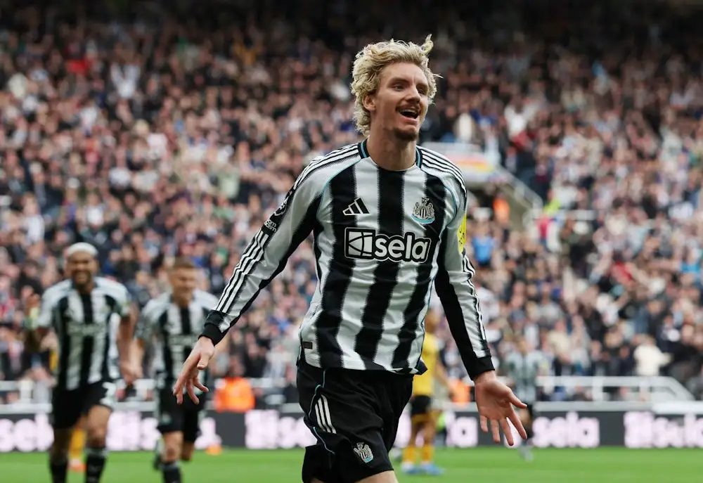 FPL Assets for Gameweek 8