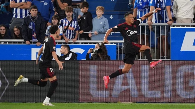 Alexis Sánchez