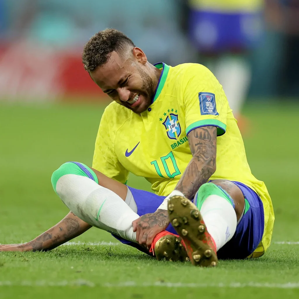 Ancelotti’s Brazil Challanges