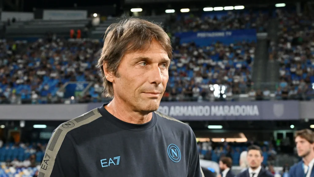 Antonio Conte