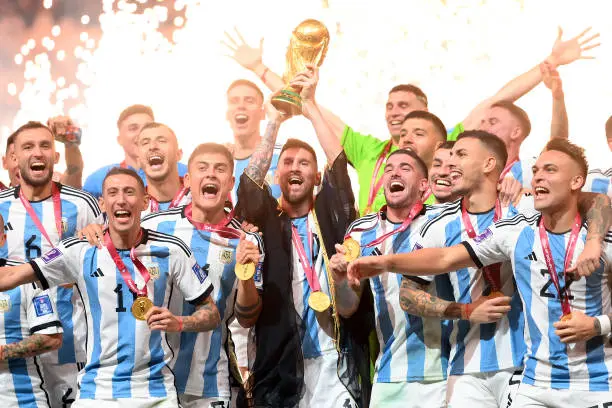 Argentina