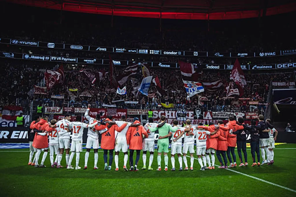 Bayern