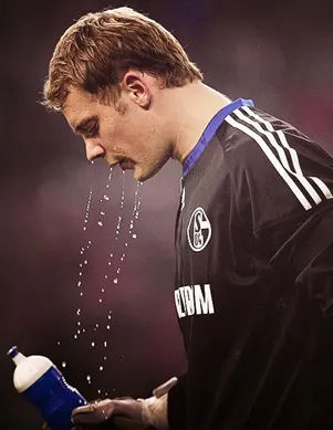 Bayern Munich