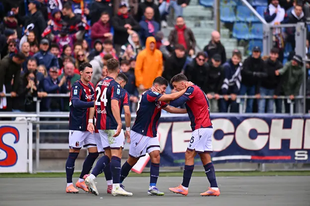 Bologna