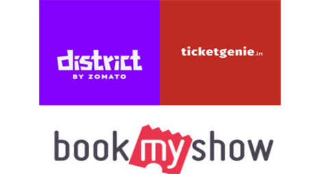 Booking App