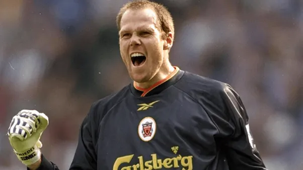 Brad Friedel