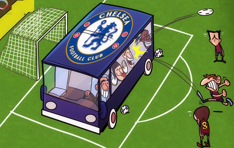 Chelsea Football club