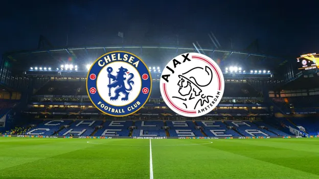 Chelsea vs Ajax