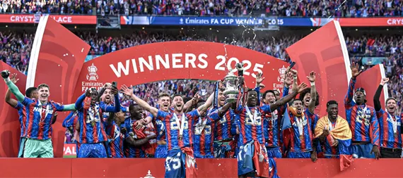 Crystal Palace
