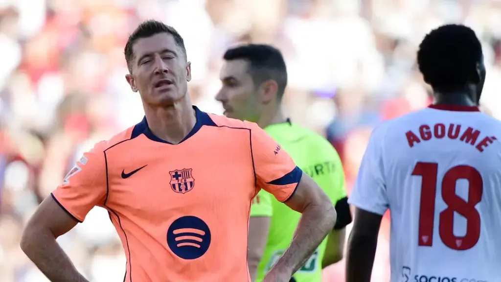 Disappointments of the Match
